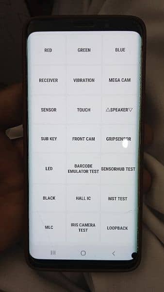 Samsung S9 Dual Sim Exchange Possible 3
