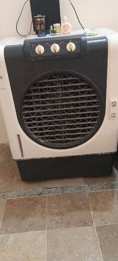 Air Cooler 2 year used 0