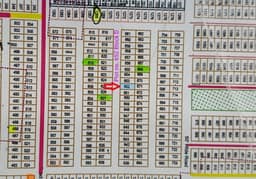 10-Marla Residential Possession Plot in Sector-D, Central Park Housing Scheme Lahore
