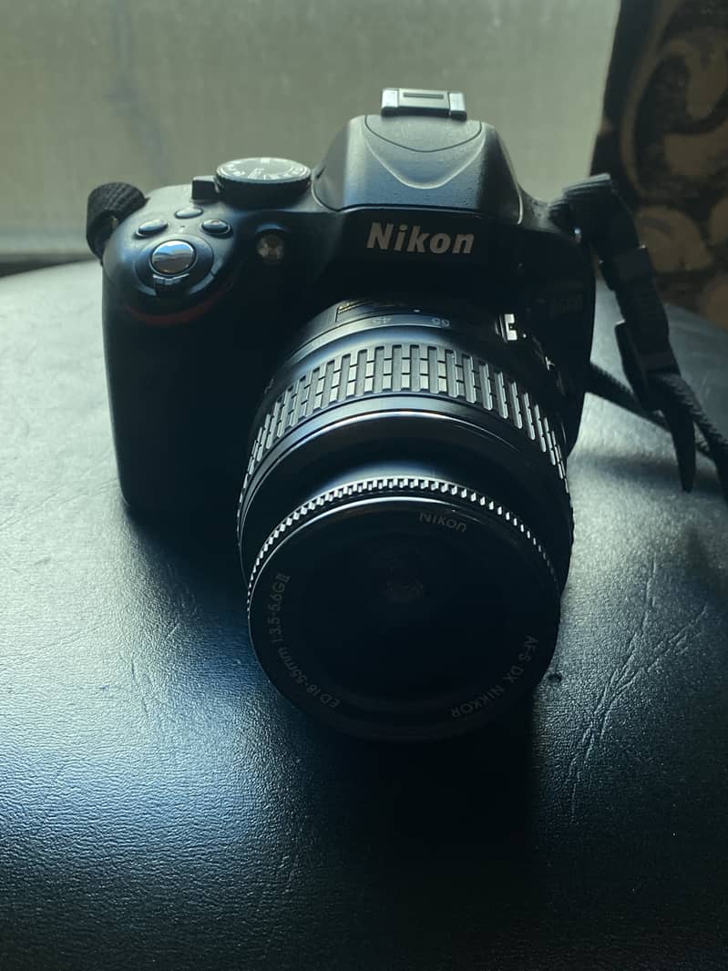 Nikon D5100 0