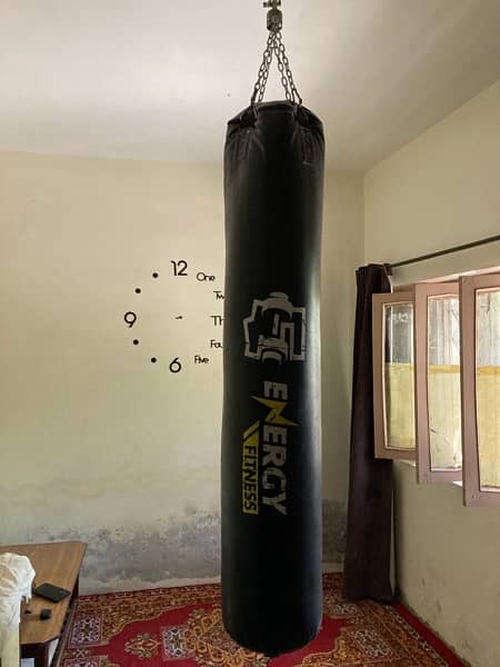 boxing bag  whatapp number 03061429211 2