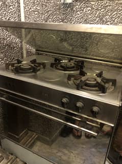 Canon cooking stove (choola) for sale
