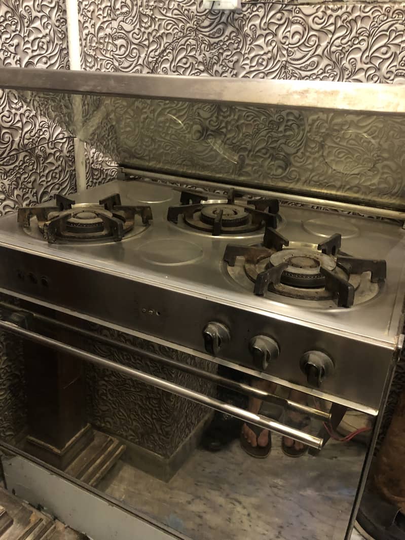 Canon cooking stove (choola) for sale 0