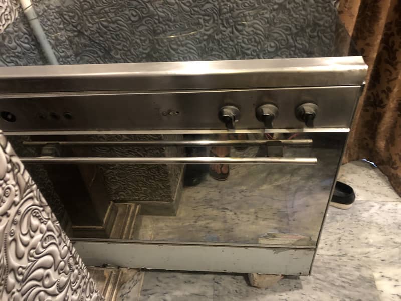Canon cooking stove (choola) for sale 9