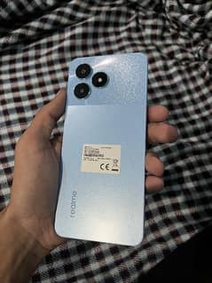 realme note 50 only 14 day use kya hai 10/10 condition
