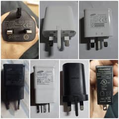 Almost all Brands Charger