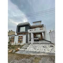 400 Yards House For Sale For Sale In Shaheen Housing Scheme Warsak Road Peshawar 0