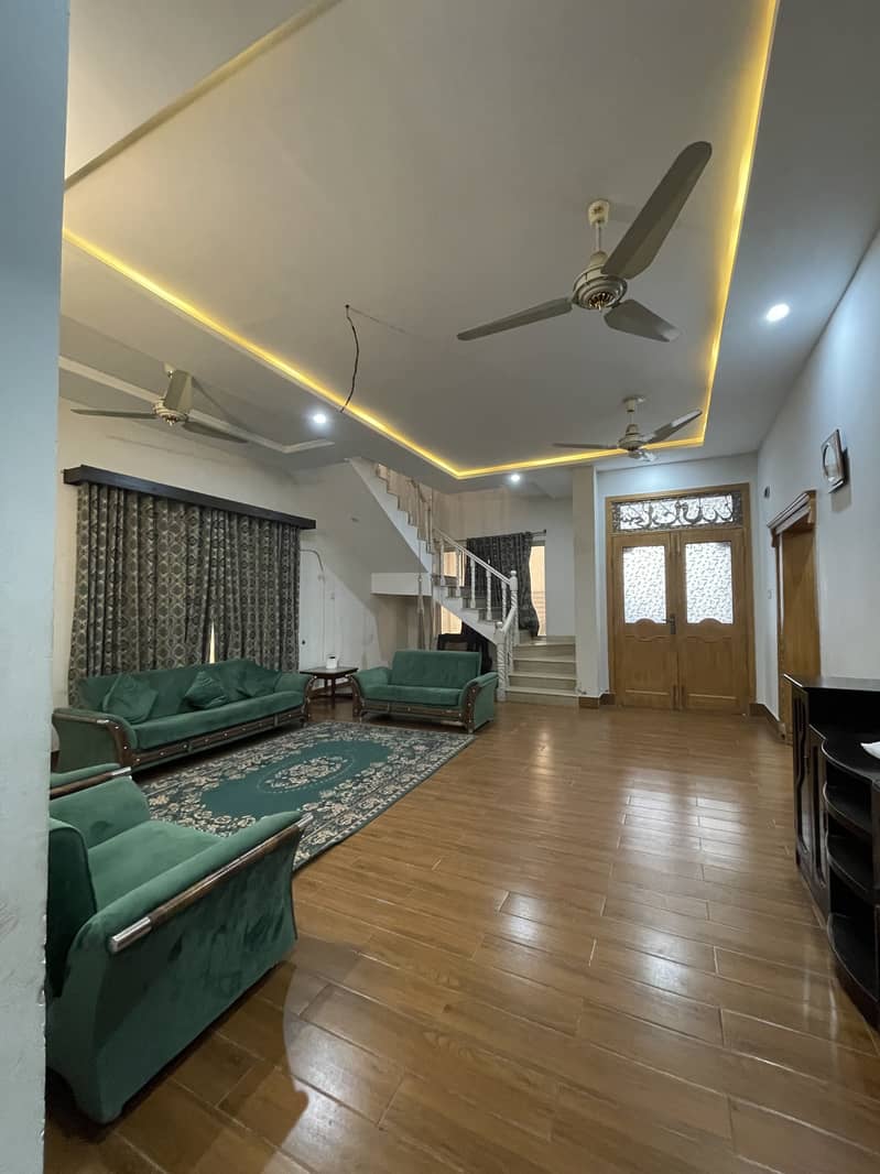 400 Yards House For Sale For Sale In Shaheen Housing Scheme Warsak Road Peshawar 13