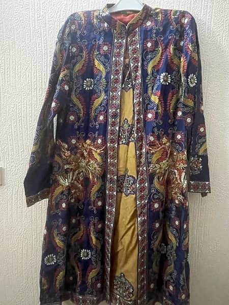 Closet Cleanout, Selling Embroidered Ladies Suits and Shirts (Used) 18