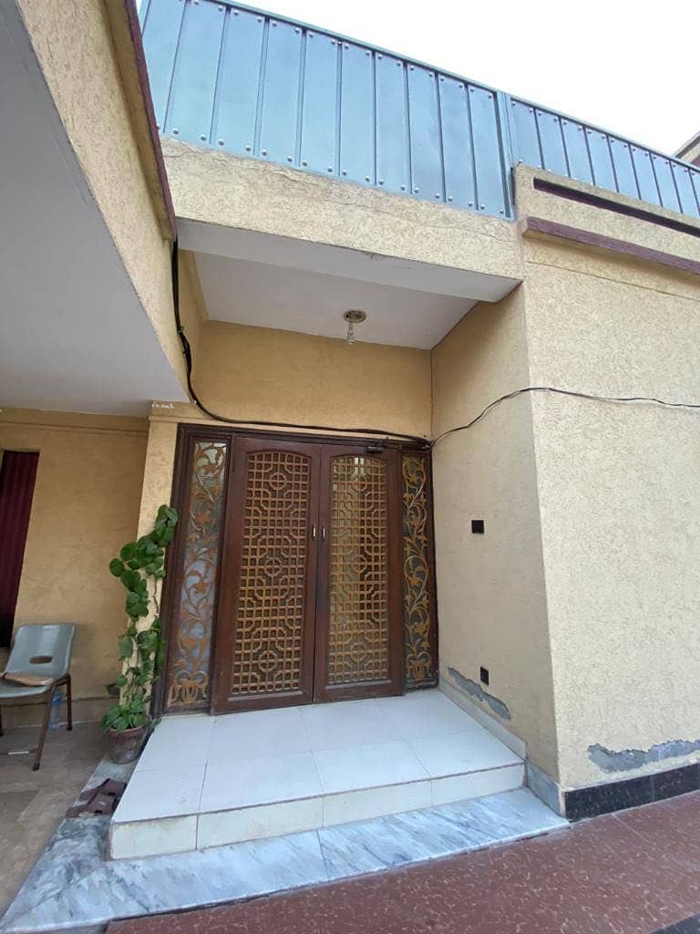 House For Sale In Falcon Complex Opposite KFC Near Para School University Road Peshawar. 5