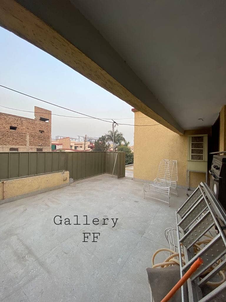 House For Sale In Falcon Complex Opposite KFC Near Para School University Road Peshawar. 23