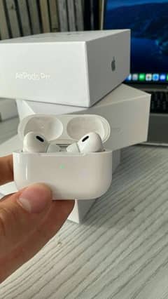 Airpods pro Brand new for sale