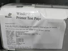 HP LaserJet p1102