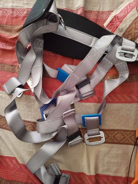 safety harness belt 0