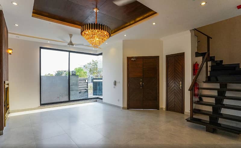 05 Marla Luxury Designer House Available For Rent 20