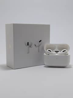 AirPods_Pro Wireless Earbuds Bluetooth