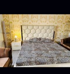 Urgent Home Furniture For sale | Double Bed | Sofa | Dining Table 0