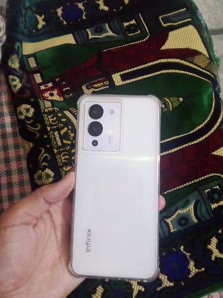 infinix note 12  (8/128) with full box *03006503389 5