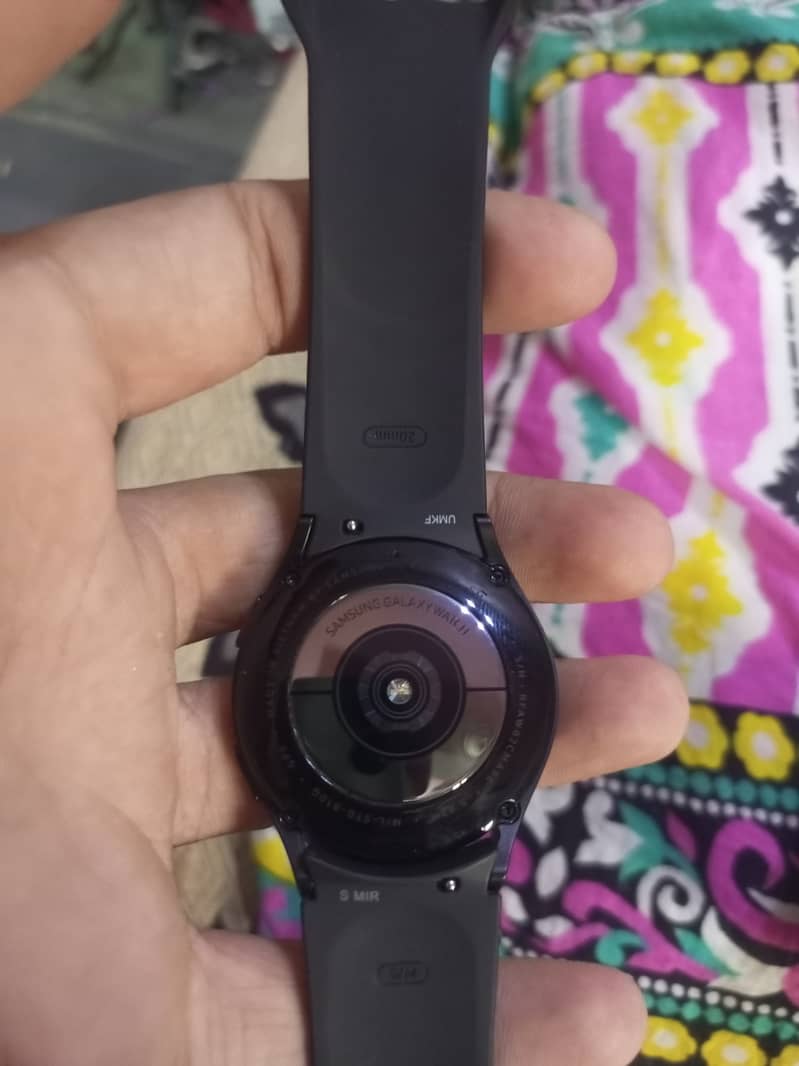 Galaxy watch 4 Australian 2