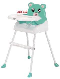 3 in 1 High Chair 0