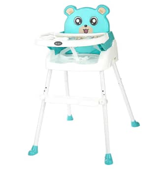 3 in 1 High Chair 9