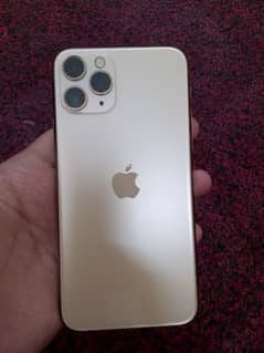 iPhone 11 Pro 64 GB - Non-PTA (With Box)