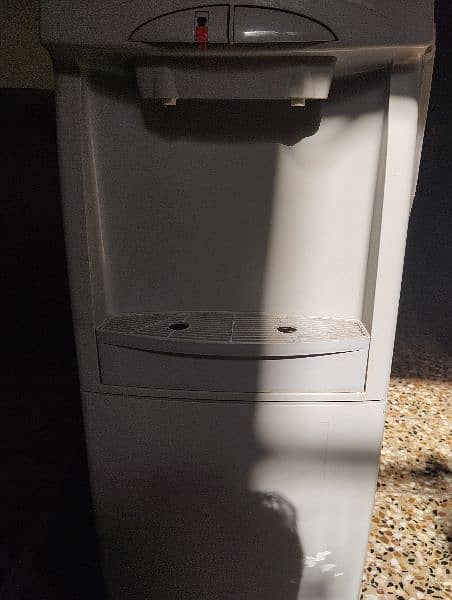 Water Dispenser 6