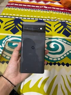 Google Pixel 6 For sale!