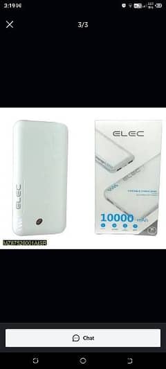 power bank fix price for contact 03233218076
