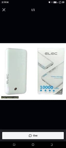 power bank fix price for contact 03233218076 2