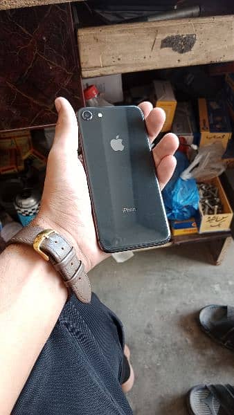 iphone 8 for sale 64GB 1