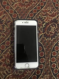 Iphone 8 Jv  10 by 9 condition Everything Original