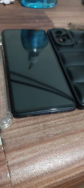 Xiaomi Redmi note 10 pro 5