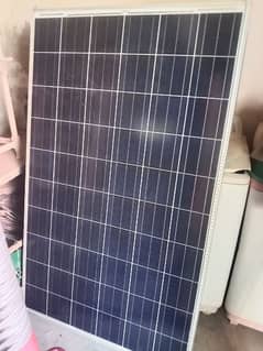 250 watt solar palat bilkol ok 0