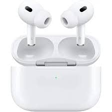 APPLE AIRPOD PRO 2 BUZZER EDITION WITH TYPE-C ( NEW EDITION ) 3
