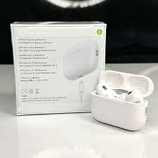 APPLE AIRPOD PRO 2 BUZZER EDITION WITH TYPE-C ( NEW EDITION ) 6