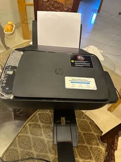 Hp ink tank 315 All in one printer 0