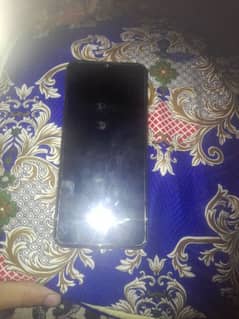 no box and charger only mobile 4gb ram 128gb rom urgent sale