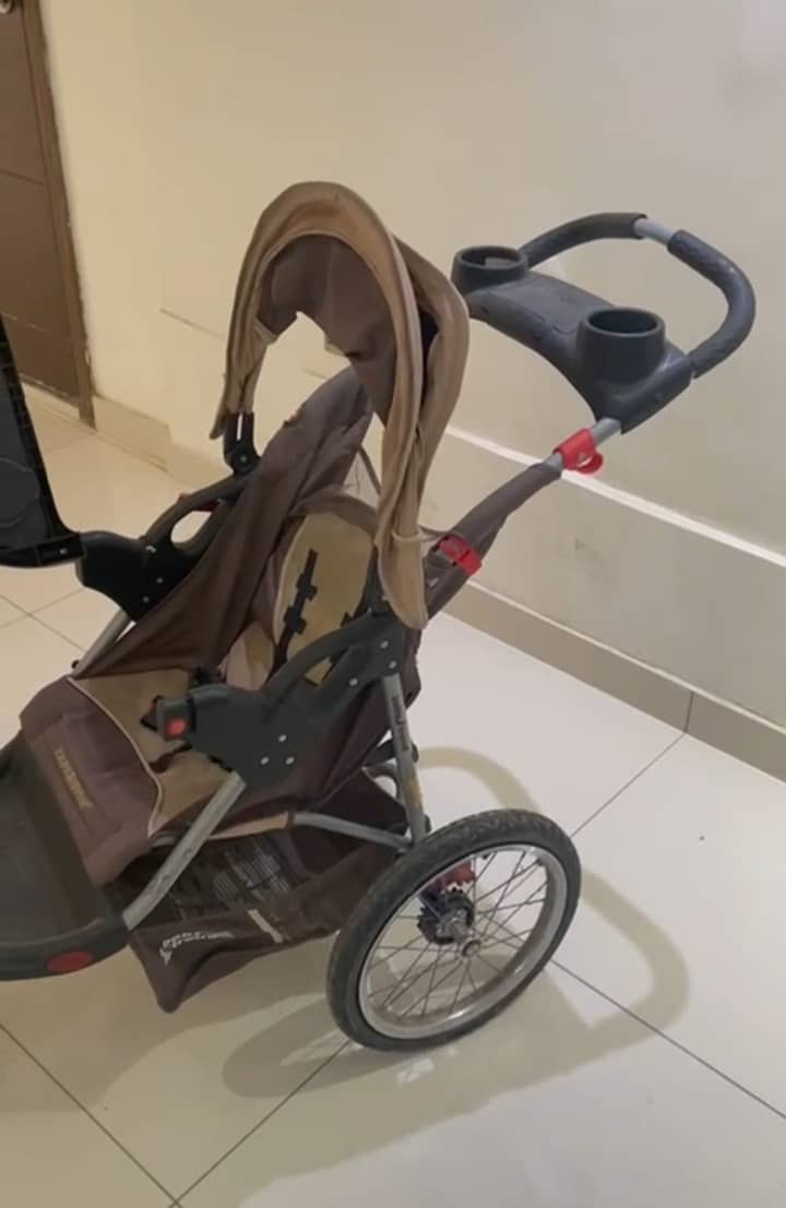 Imported Pram/Stroller for sale 1