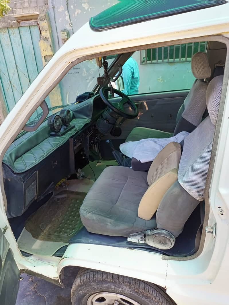 Toyota townace 8