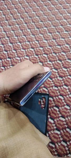 sumsung Galaxy Note 10 plus non PTA 5