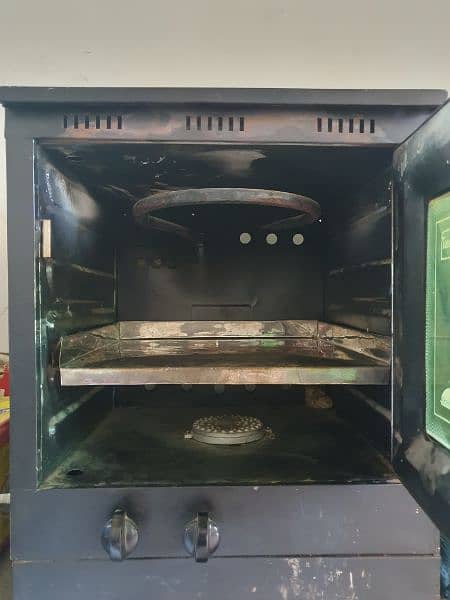 oven for sell 1