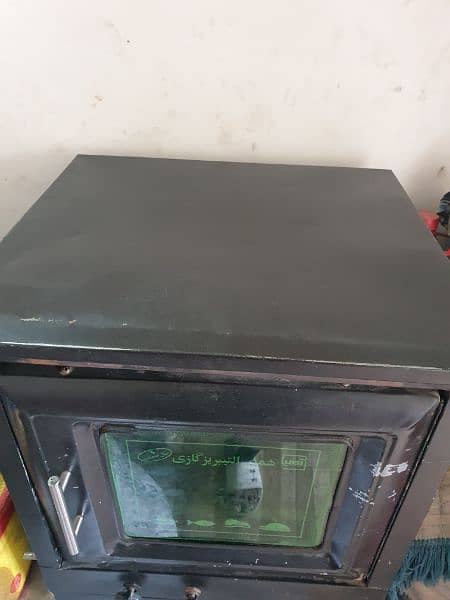 oven for sell 2