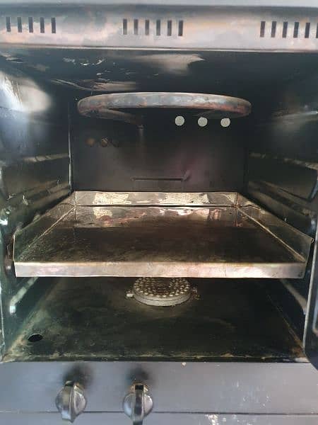 oven for sell 4