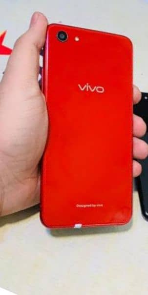 full A1 Conditions Vivo y83 best quality PTA approved fresh set 7