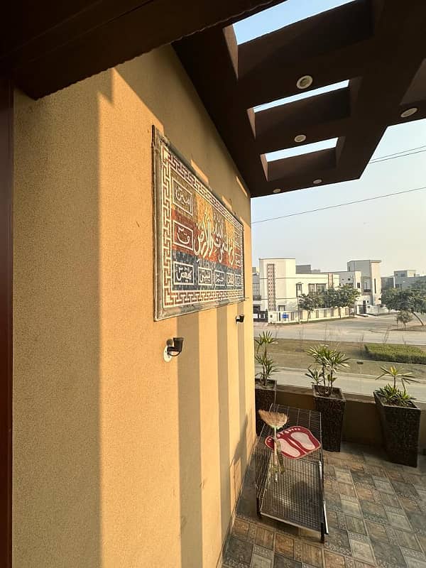 5 Marla Residential House For Sale In Jinnah Block Bahria Town Lahore 3