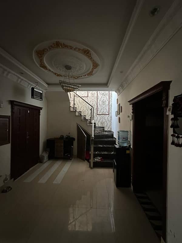 5 Marla Residential House For Sale In Jinnah Block Bahria Town Lahore 4