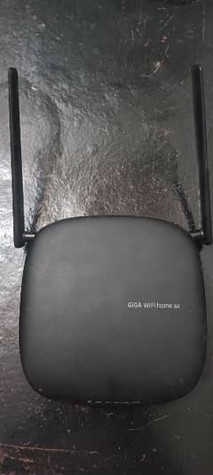 Gigabit 5G WiFI Wireless & Router.