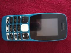 Nokia 110 for sale