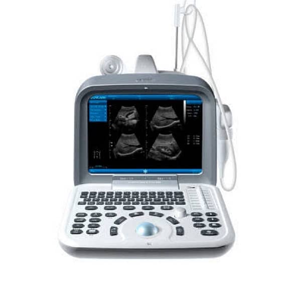 ultrasound Zonecare 1